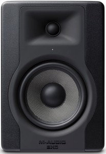 M-Audio BX5 D3