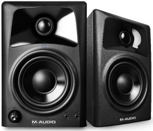M-Audio AV 42