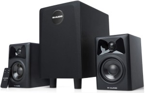 M-Audio AV 32.1