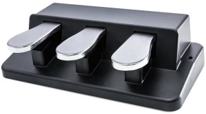  Kontroler nożny - M-Audio SP Triple