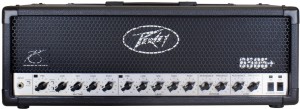 Wzmacniacz Gitarowy Head - Peavey 6505+