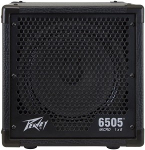 Kolumna Gitarowa - Peavey 6505 Micro 1x8 Cabinet