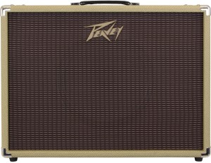 Kolumna Gitarowa - Peavey 112C