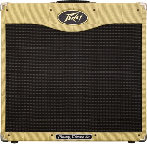 Wzmacniacz Gitarowy Kombo - Peavey Classic 50 410