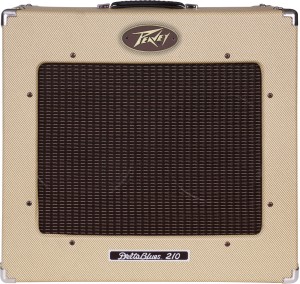 Wzmacniacz Gitarowy Kombo - Peavey Delta Blues 210 Tweed