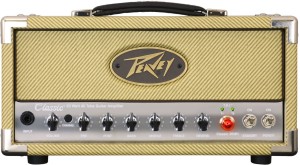 Wzmacniacz Gitarowy Head - Peavey Classic 20 MH