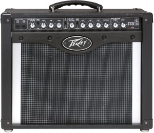 Wzmacniacz Gitarowy Kombo - Peavey Envoy 110
