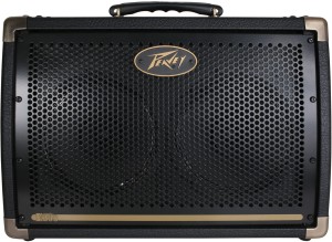 Wzmacniacz Akustyczny Kombo - Peavey E208