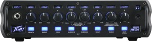 Wzmacniacz Basowy Head - Peavey MiniMEGA 1000