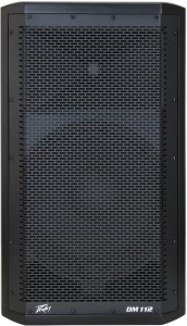 Kolumna aktywna - Peavey DM 112