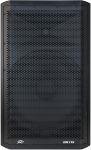 Kolumna aktywna - Peavey DM 115