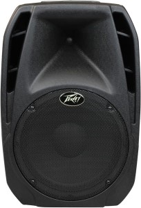 Kolumna szerokopasmowa pasywna - Peavey PBK 12