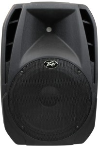 Kolumna szerokopasmowa pasywna - Peavey PBK 15