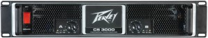 Końcówka mocy - Peavey CS 3000