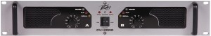 Końcówka mocy - Peavey PVi 2000