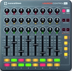 Novation Launch Control XL mk2
