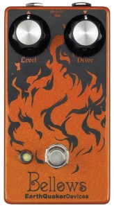 Efekt Gitarowy - EarthQuaker Devices Bellows