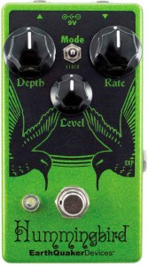 Efekt Gitarowy - EarthQuaker Devices Hummingbird V4