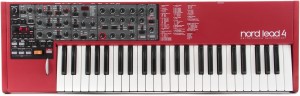 Syntezator - Nord Lead 4