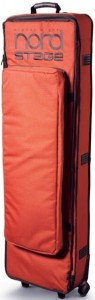 Nord Softcase 10325 Stage/Piano 88 Pokrowiec na klawisz