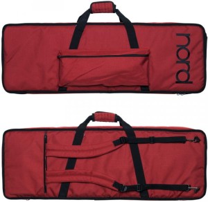 Pokrowiec - Nord Softcase 12003 Electro/Lead