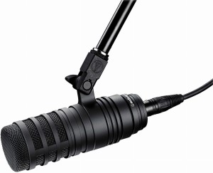 MXL BCD1 Mikrofon dynamiczny
