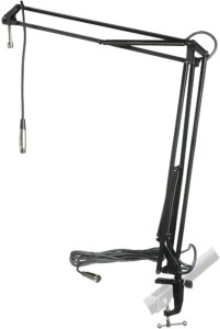MXL BCD Stand