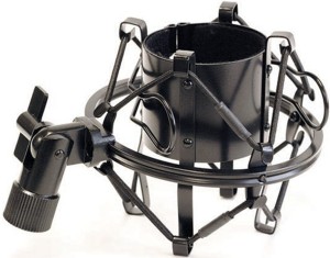 Mikrofon elastyczny do mikrofonu - MXL 57