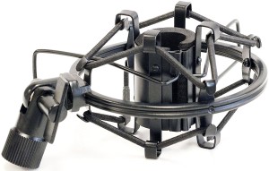 Uchwyt elastyczny do mikrofonu - MXL 41-603