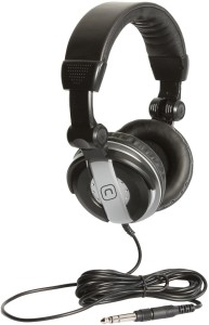Novox Headphone
