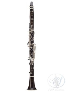 Buffet Crampon RC Prestige