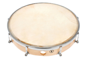 Millenium 14" Frame Drum Tuneable