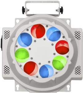 Fractal Lights Mini Party 1