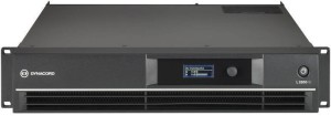 Końcówka mocy - Dynacord L 2800 FD