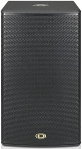 Subwoofer aktywny - Dynacord PowerSub 212