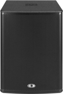 Subwoofer aktywny - Dynacord A 118A