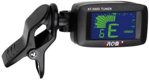 Aroma AT 200D Tuner
