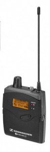 Nadajnik bezprzewodowy - Sennheiser EW300 G3 