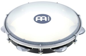 Meinl PA10ABS BK