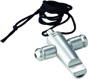 Meinl SW-1 Gwizdek sambowy