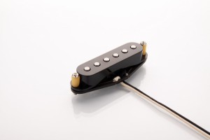 Merlin Classic Strat Single Coil