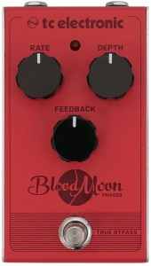 Efekt Gitarowy - TC Electronic Blood Moon Phaser
