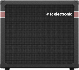 Kolumna Basowa - TC Electronic K115