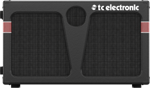Kolumna Basowa - TC Electronic K210