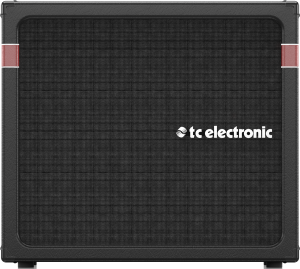 Kolumna Basowa - TC Electronic K410