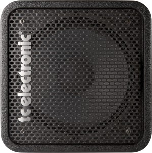 Kolumna Basowa - TC Electronic RS112