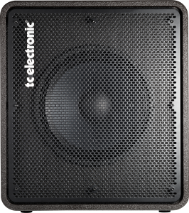 Kolumna Basowa - TC Electronic RS115