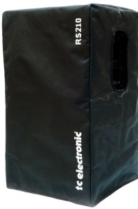 Pokrowiec na kolumnę basową - TC Electronic Cover RS210