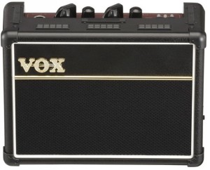 Wzmacniacz Gitarowy Kombo - Vox AC2 RV