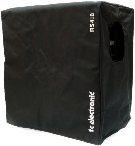 Pokrowiec na kolumnę basową - TC Electronic Cover RS410